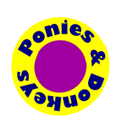 Ponies & Donkeys